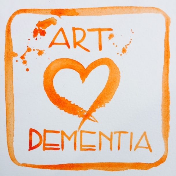 art dementia - barbara luel