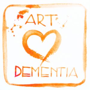 go to my art for dementia page