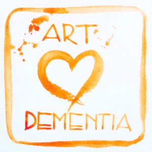 Go to Art for dementia page