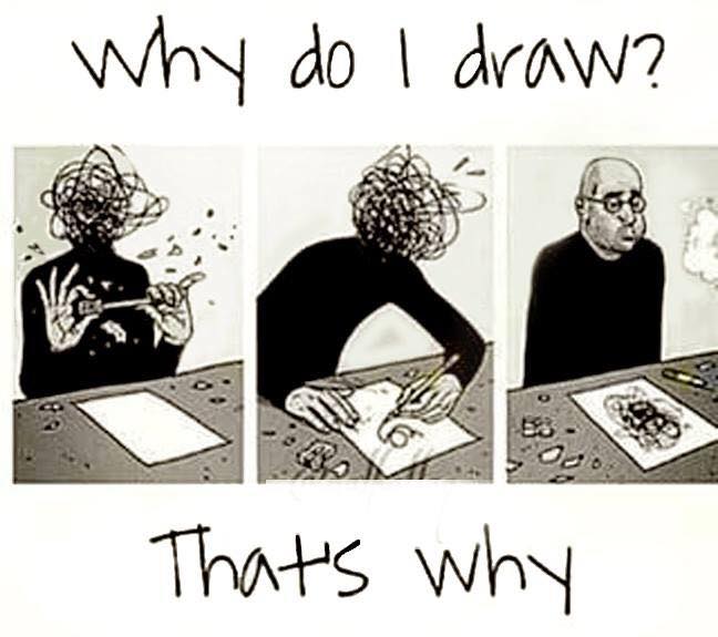 5 Reasons You're Getting Worse At Drawing (Fix It Now) – Enhance Drawing