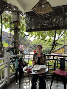 me in Hoi An